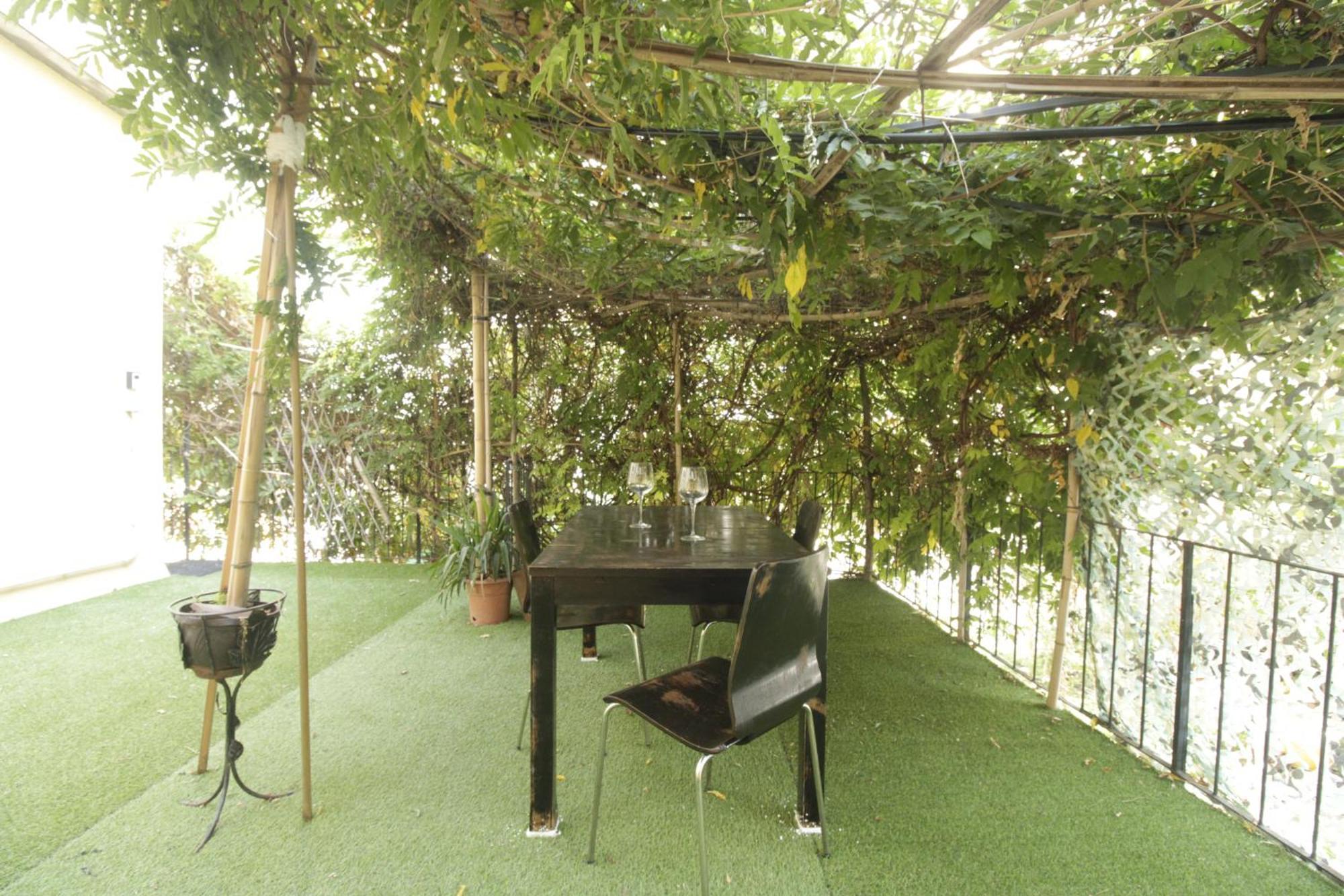 Elegante Suite Con Giardino In Centro Storico Pavia Exterior photo